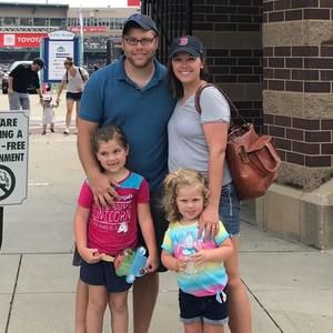 Meet your Posher, Amanda